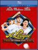 A League of Their Own (20th Anniversary Edition) [Blu-Ray]
