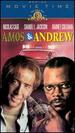Amos & Andrew [Vhs]