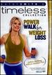 Kathy Smith Timeless Collection: Power Walk for Weight Loss