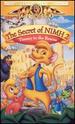 The Secret of Nimh 2-Timmy to the Rescue
