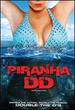 Piranha Dd [Dvd] (2012) Katrina Bowden; Christopher Lloyd; Ving Rhames