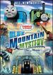 Thomas and Friends: Blue Mountain: the Movie
