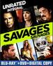 Savages [Blu-ray/DVD]