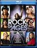 Rock of Ages (Bluray + Dvd)