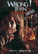 Wrong Turn 5: Bloodlines (Unrated)