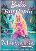 Barbie Fairytopia-Mermaidia