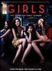 Girls: The Complete First Season [2 Discs]