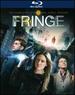 Fringe: Season 5 [Blu-Ray]