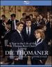 Die Thomaner: A Year in the Life of the St. Thomas Boys Choir Leipzig [Blu-ray]