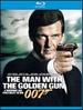 Man With the Golden Gun, the [Blu-Ray]