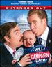The Campaign (Extended Cut) [Blu-Ray]