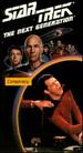 Star Trek-the Next Generation, Episode 25: Conspiracy [Vhs]