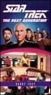 Star Trek-the Next Generation, Episode 54: Booby Trap [Vhs]