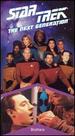 Star Trek-the Next Generation, Episode 77: Brothers [Vhs]