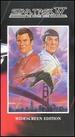 Star Trek IV-the Voyage Home (Widescreen Edition) [Vhs]