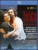 Puccini: Tosca [Blu-Ray]