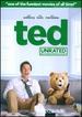 Ted (Extended Edition) [Dvd]