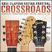 Crossroads Guitar Festival 2013 (2cd)