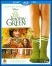 The Odd Life of Timothy Green [2 Discs] [Blu-ray/DVD]