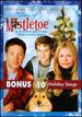 The Sons of Mistletoe With Bonus Mp3s for Christmas