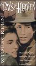 Days of Heaven [Vhs]