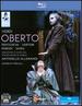 Oberto [Blu-Ray]