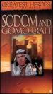 Greatest Heroes of Bible: Sodom & Gomorrah [Vhs]