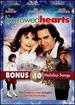 Borrowed Hearts With Bonus Mp3 Audio