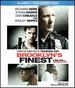 Brooklyn's Finest [Blu-Ray + Dvd] (Bilingual) [Dvd]