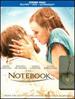 Notebook, the: Ultimate Collector's Edition Bd+Dvd Combo [Blu-Ray]