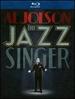 Jazz Singer, the (1927) (Bd Book) [Blu-Ray]