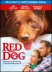 Red Dog Bd Combo [Blu-Ray]