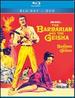 The Barbarian and the Geisha: 2 Disc Set [Blu Ray & Dvd]