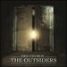 The Outsiders [Blue 2 Lp]