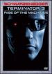 Terminator 3: Rise of the Machines [Dvd] (2003)