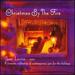 Christmas By the Fire: a Romantic Collection of