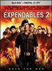 The Expendables 2 / Les Sacrifis 2 (Bilingual) [Blu-Ray + Digital Copy] (2012)