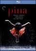 Pina (3d Blu-Ray + Blu-Ray Combo Pack) (the Criterion Collection) [Blu-Ray]