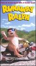 Runaway Ralph [Vhs]