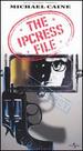 The Ipcress File [Vhs]