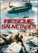 Rescue (Imax) / Sauvetages (Bilingual) [Dvd]