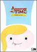 Cartoon Network: Adventure Time-Fionna and Cake (Vol. 4)