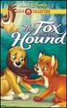 The Fox and the Hound (a Walt Disney Classic) [Vhs]