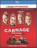Carnage [Blu-ray] [Blingual]