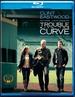 Trouble With the Curve [Blu-ray]