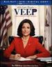 Veep: Season 1 (Blu-Ray/Dvd Combo + Digital Copy)