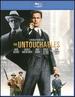 Untouchables, the (1987) (Bd) [Blu-Ray]