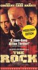 The Rock (Widescreen Edition) [Vhs]