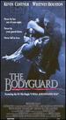 The Bodyguard [Vhs]