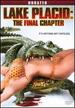 Lake Placid: the Final Chapter